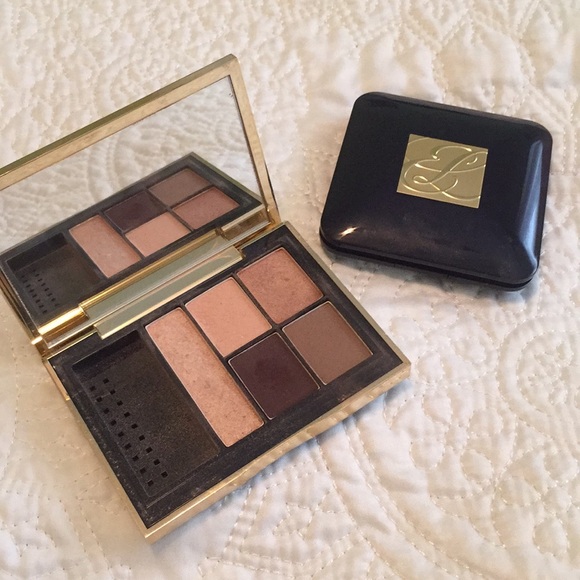 Estee Lauder Other - Estée Lauder Lot of Blush + Eyeshadow